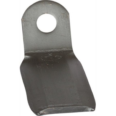 Couteau-Y 120x50mm - Dragone - 101.02.653