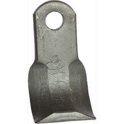 Couteau-Y 110x40mm - Dragone - ND00001672000