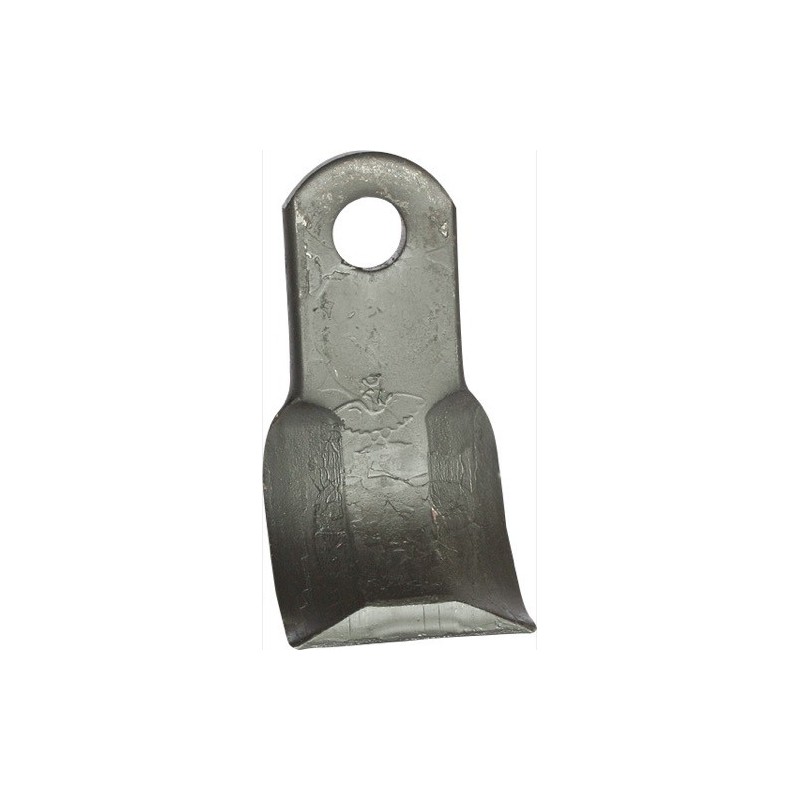 Couteau-Y 110x40mm - Dragone - ND00001672000
