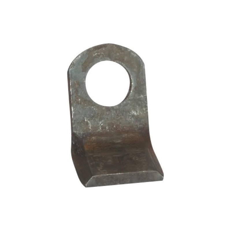 couteau-Y 63x35mm - Doppstadt - 127040106