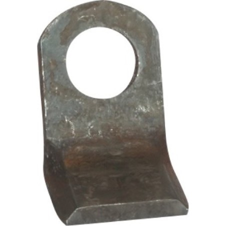 couteau-Y 63x35mm - Doppstadt - 127040106