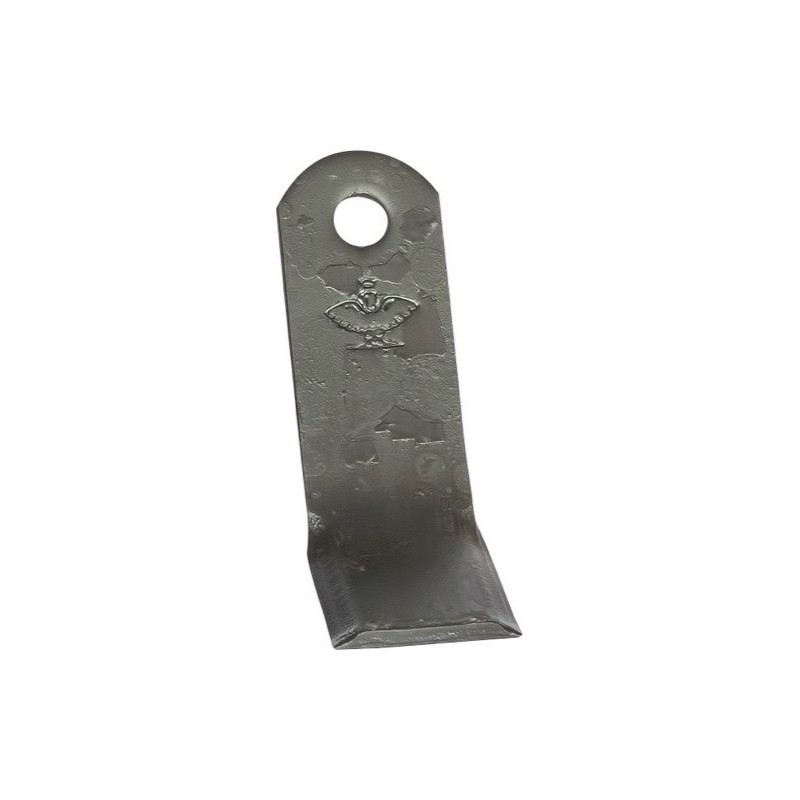 Couteau-Y 130x40mm - Caroni - 5001250