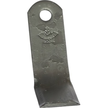 Couteau-Y 130x40mm - Caroni - 5001250
