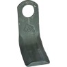 Couteau-Y 110x40mm - Clemens