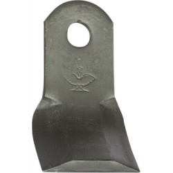 Couteau-Y 125x50mm - Celli - 702611