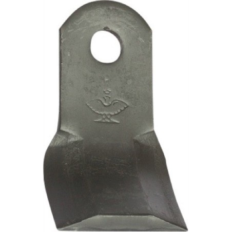 Couteau-Y 125x50mm - Celli - 702611