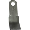 Couteau-Y 230x60mm - Cabe (Nuova Cabe) - 185