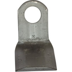 Couteau-Y 108x50mm - Berti - C5008/1838