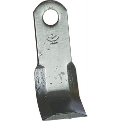 Couteau-Y 205x60mm - Berti