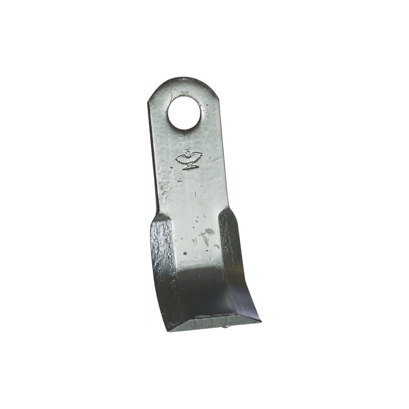Couteau-Y 205x60mm - Berti