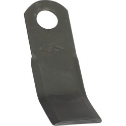 Couteau-Y 150x45mm - Bruni