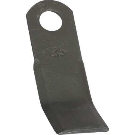 Couteau-Y 150x45mm - Bruni
