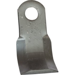 Couteau-Y 180x60mm - Breviglieri - T0100031