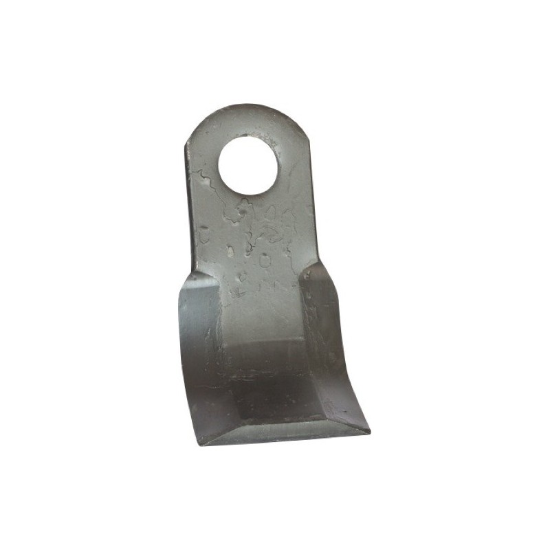Couteau-Y 180x60mm - Breviglieri - T0100031