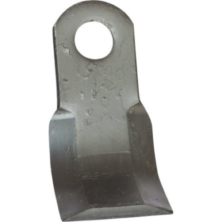 Couteau-Y 180x60mm - Breviglieri - T0100031