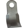 Couteau-Y 180x60mm - Breviglieri - T0100031