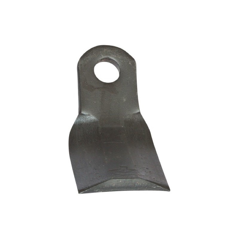 Couteau-Y 110x40mm - Agricom