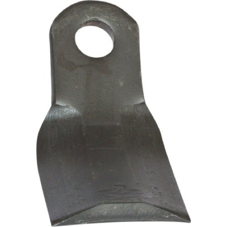 Couteau-Y 110x40mm - Agricom
