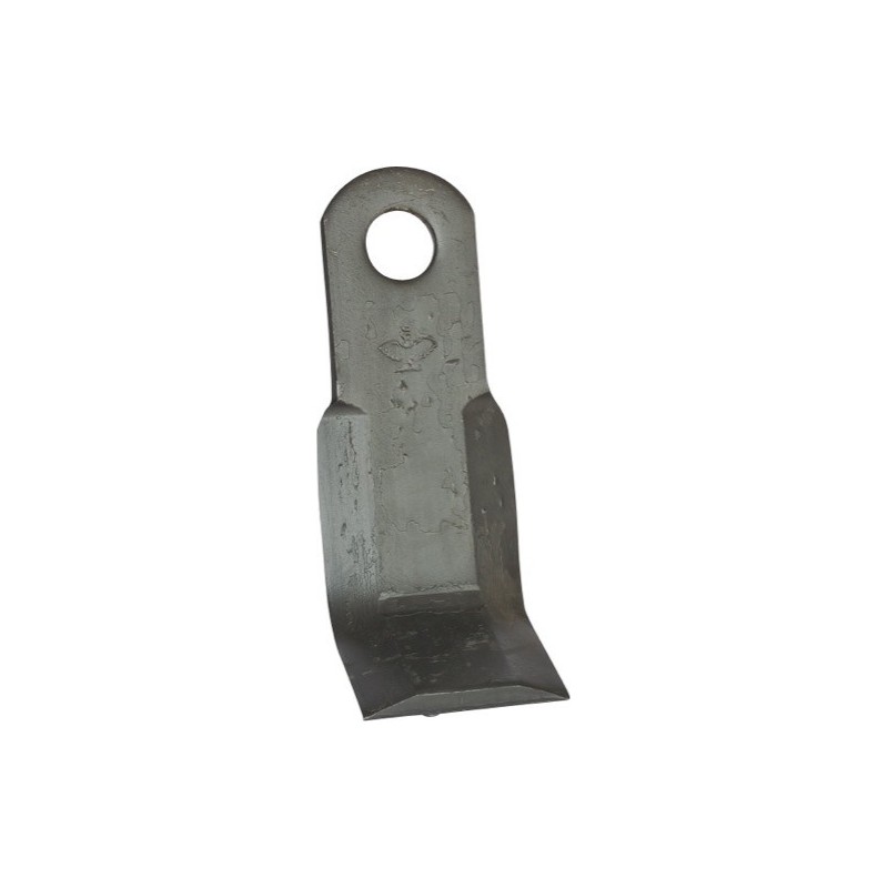 Couteau-Y 210x60mm - Breviglieri - 55202