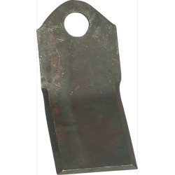 Couteau-Y 70x34mm - Bomford