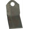 Couteau-Y 70x34mm - Bomford