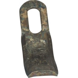 Couteau-Y 113x35mm - Bomford - 09.528.01