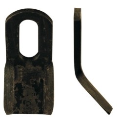 Couteau-Y 95x41mm - Bomford - 7190166Z