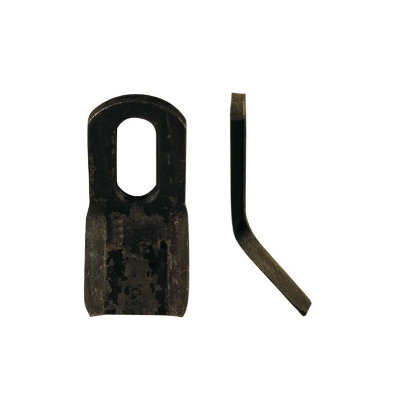 Couteau-Y 95x41mm - Bomford - 7190166Z