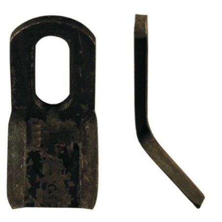 Couteau-Y 95x41mm - Bomford - 7190166Z