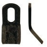 Couteau-Y 95x41mm - Bomford - 7190166Z
