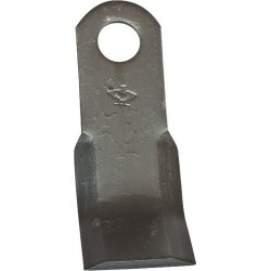 Couteau-Y 193x60mm - Berti
