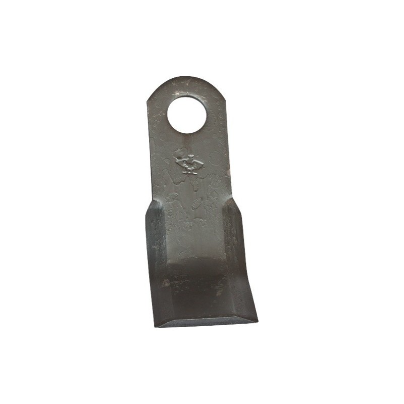 Couteau-Y 193x60mm - Berti