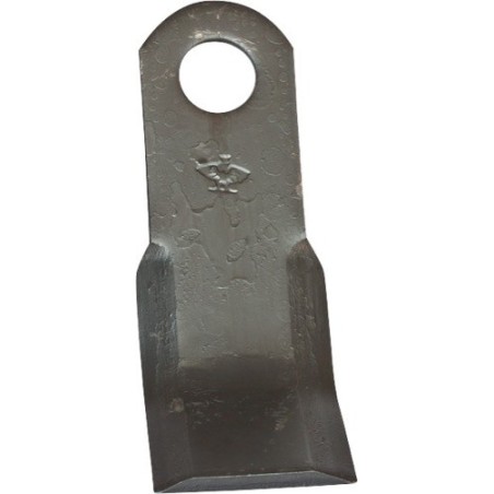 Couteau-Y 193x60mm - Berti