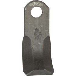 Couteau-Y 112x40mm - Becchio & Mandrile