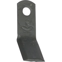 Couteau-Y 100x30mm - B.C.S. - 93581