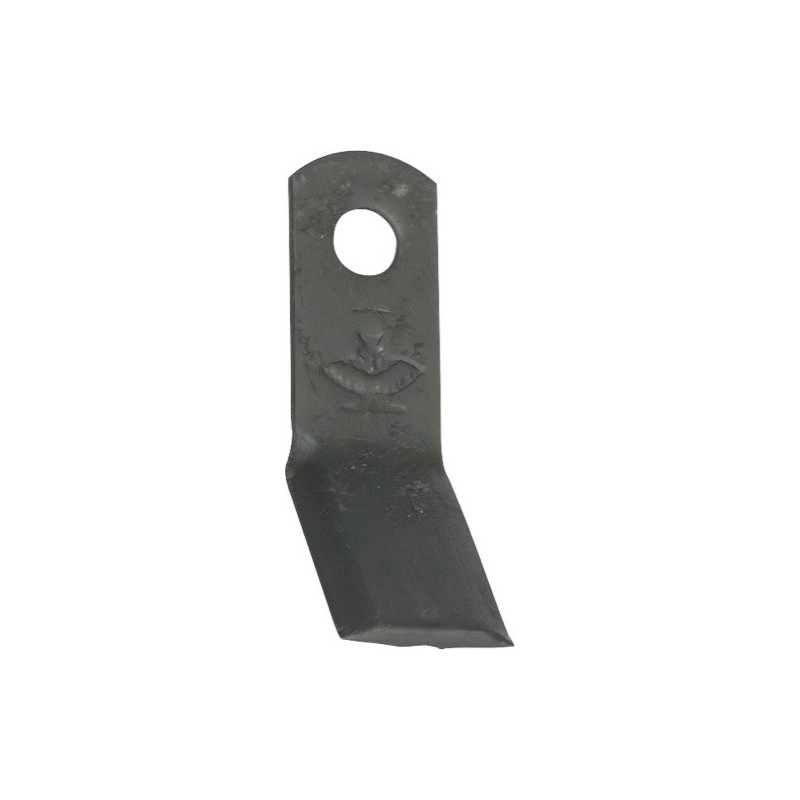Couteau-Y 100x30mm - B.C.S. - 93581
