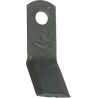 Couteau-Y 100x30mm - B.C.S. - 93581
