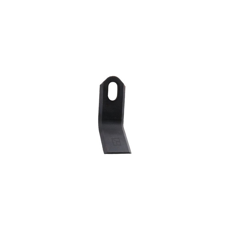 Couteau-Y 78x30mm