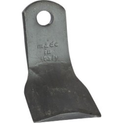 Couteau-Y 120x40mm - Agrimaster - 3006280