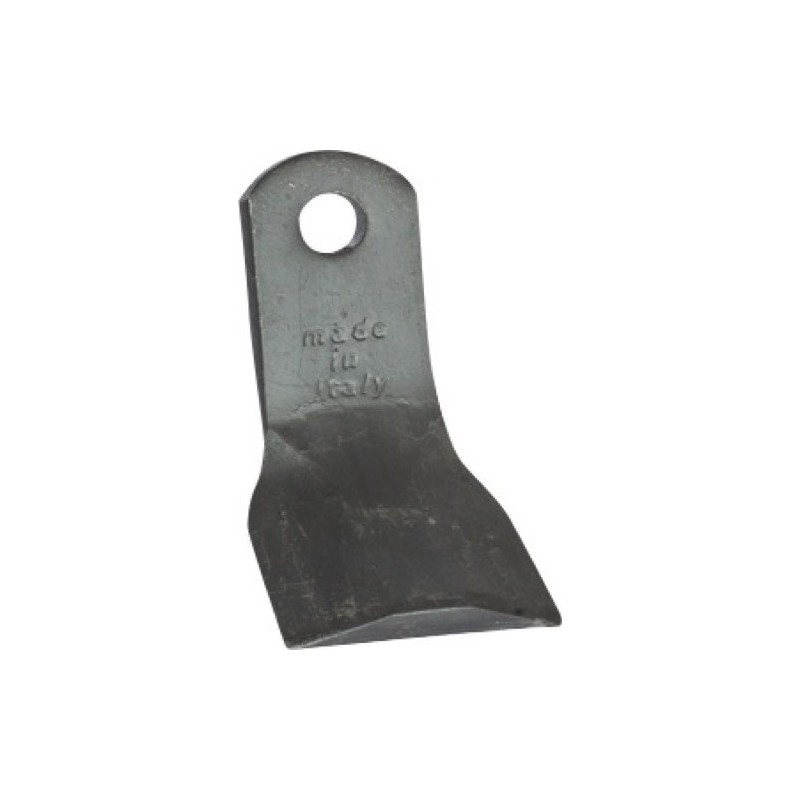 Couteau-Y 120x40mm - Agrimaster - 3006280