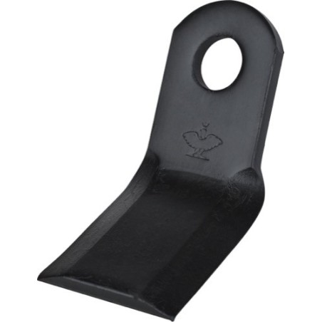 Couteau-Y 150x60mm - Agrimaster - 3000106