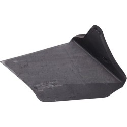 Soc à ailettes - droite - POttinger - 9762500301