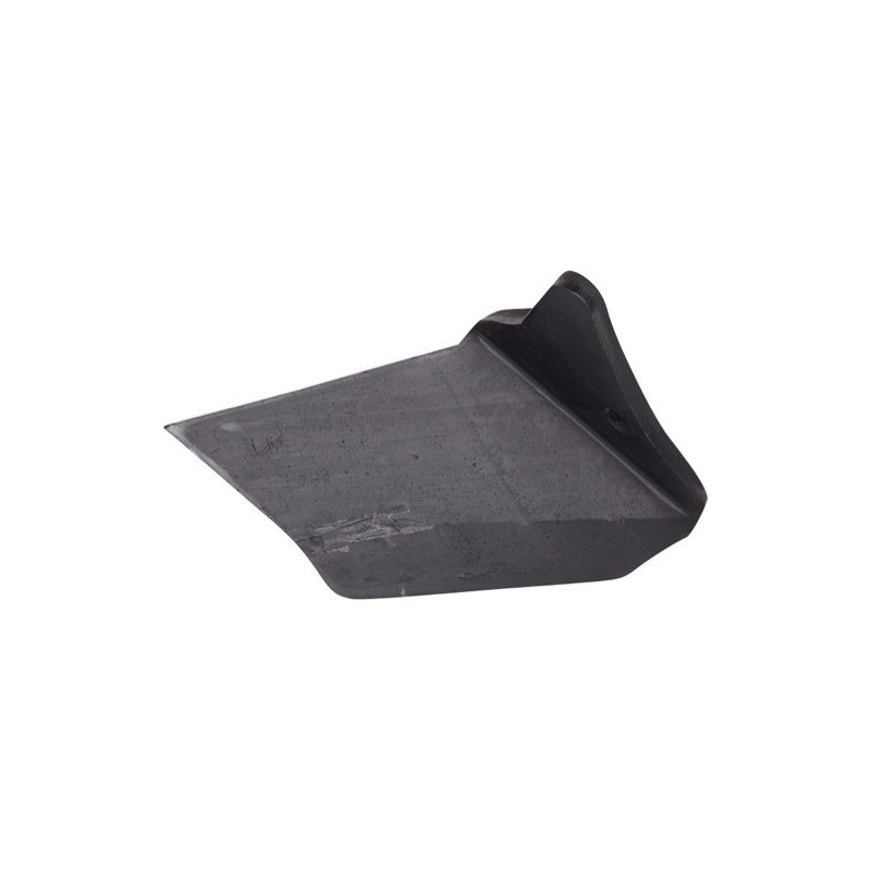 Soc à ailettes - droite - POttinger - 9762500301