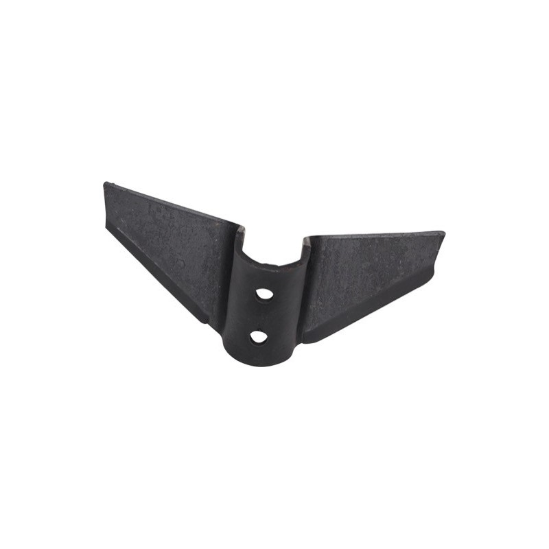 Soc à ailette pour système Kongskilde 285mm - Kongskilde - 105000649