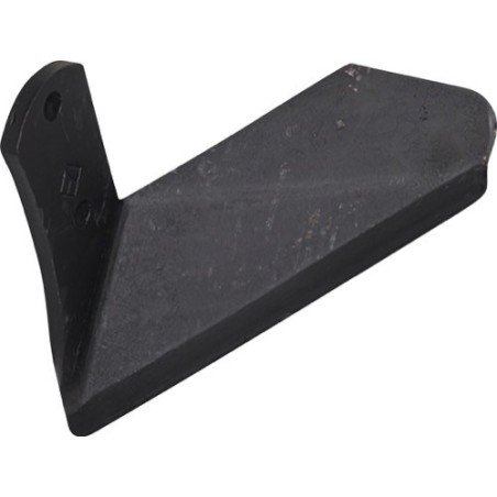 Soc à ailette 235mm - gauche - Kuhn - H2212510