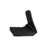 Soc à ailettes 180mm - droite - Amazone / BBG - 78708679 - 78708826