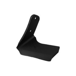 Soc à ailettes 180mm - gauche - Amazone / BBG - 78708678 - 78708825