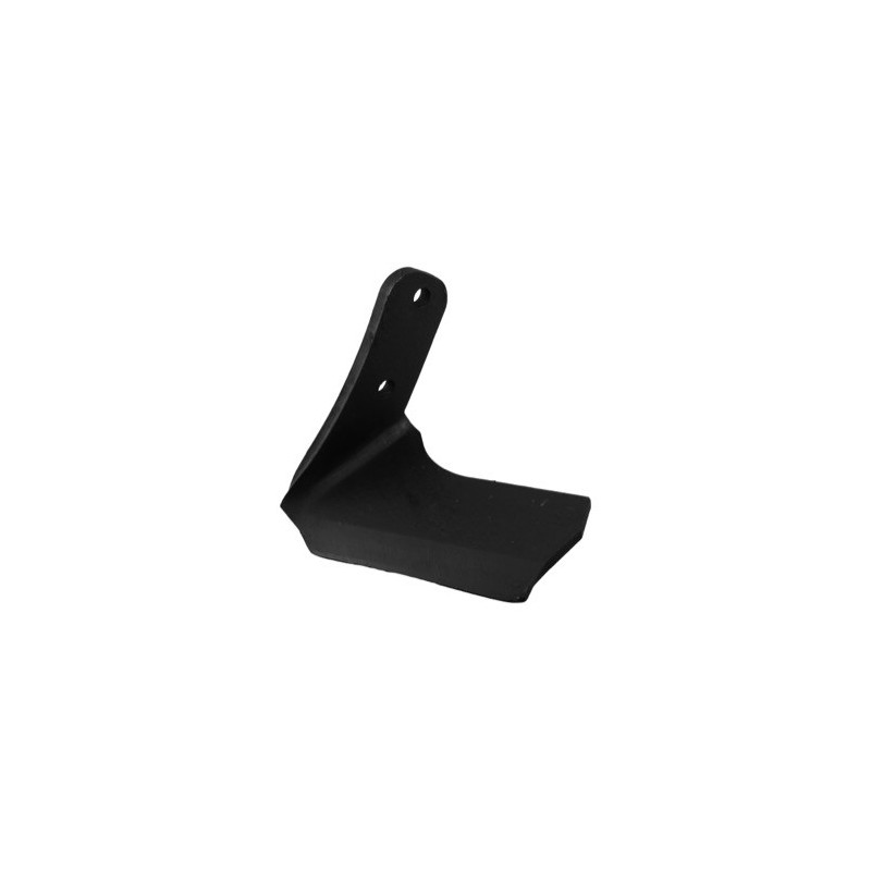 Soc à ailettes 180mm - gauche - Amazone / BBG - 78708678 - 78708825