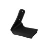 Soc à ailettes 180mm - gauche - Amazone / BBG - 78708678 - 78708825