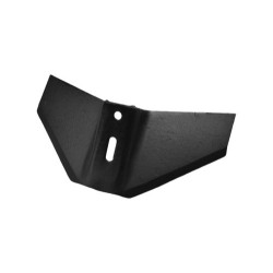 Soc à ailette 420mm - Huard